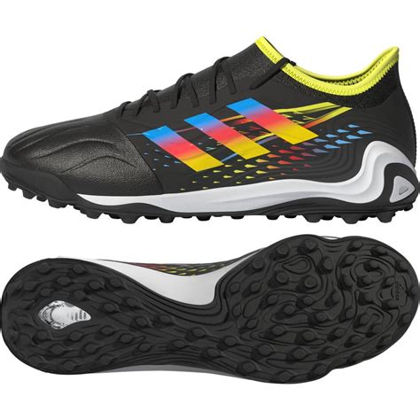 adidas fussballschuhe turf sohle synthetik|Turf .